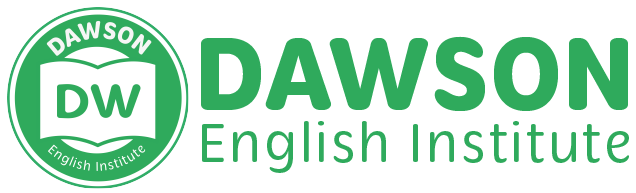 logo dawson