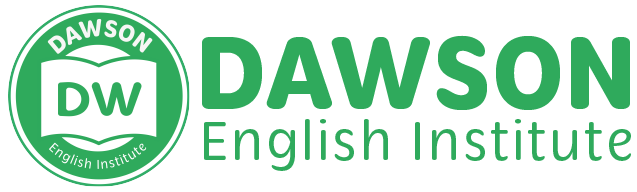 logo Dawson
