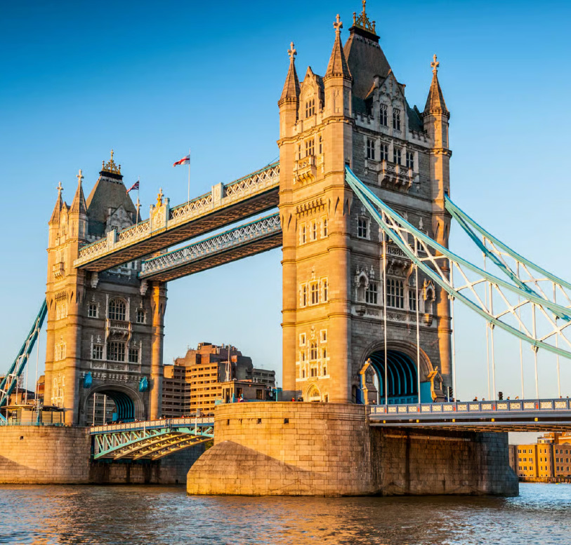 Tower Bridge